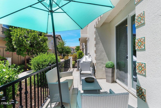 17065 Laurel Rd, Morgan Hill, CA 95037 - view of patio featuring area for grilling