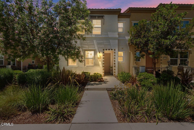 17065 Laurel Rd, Morgan Hill, CA 95037 - view of front of property featuring stucco siding