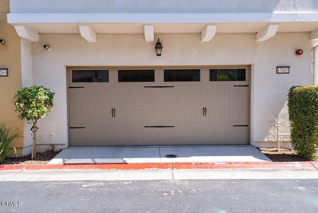 17065 Laurel Rd, Morgan Hill, CA 95037 - view of garage