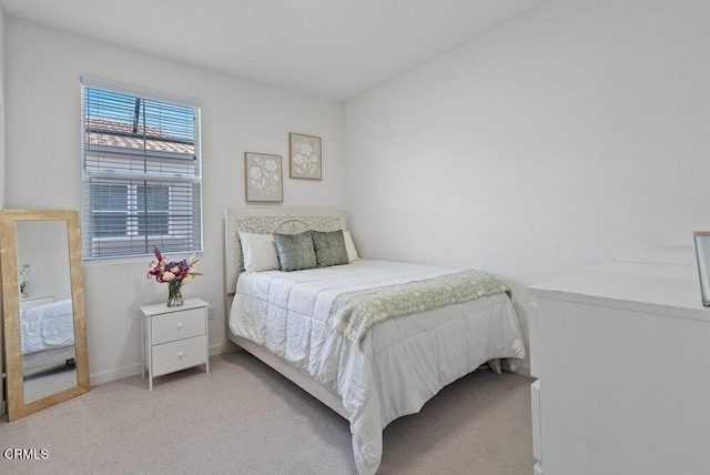 17065 Laurel Rd, Morgan Hill, CA 95037 - bedroom with light colored carpet and baseboards