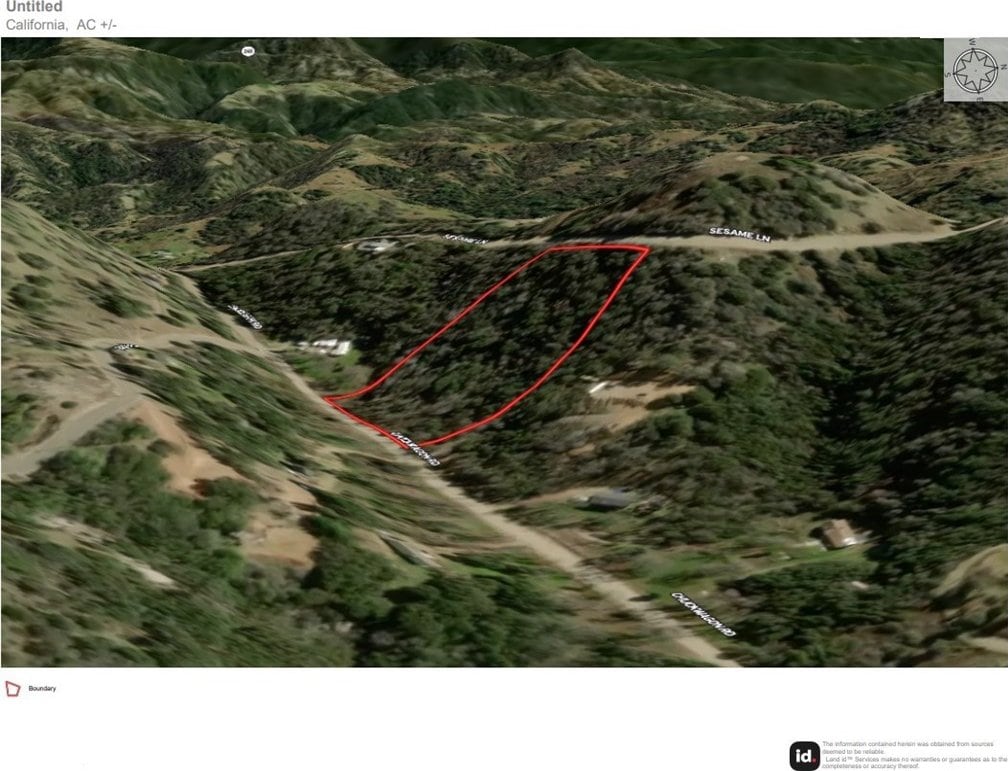 50381 Chuckwagon Rd, Squaw Valley, CA 93675