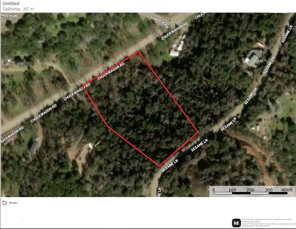 50381 Chuckwagon Rd, Squaw Valley, CA 93675