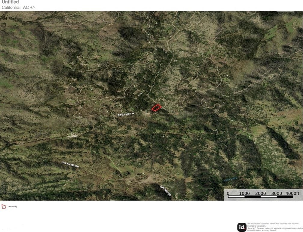 50381 Chuckwagon Rd, Squaw Valley, CA 93675