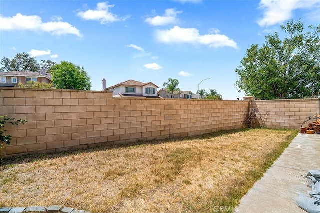 31332 Gatehouse Ct, Murrieta, CA 92563 - view of yard