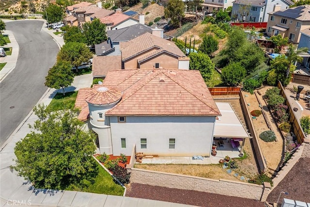 31332 Gatehouse Ct, Murrieta, CA 92563 - aerial perspective of suburban area