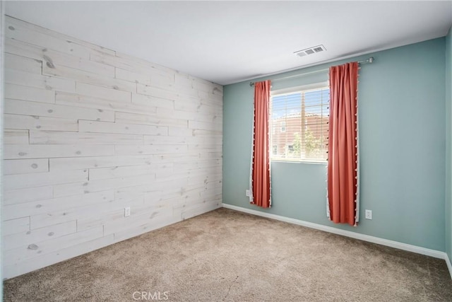 37436 Umbrella, Palmdale, CA 93551 - empty room featuring carpet floors and baseboards