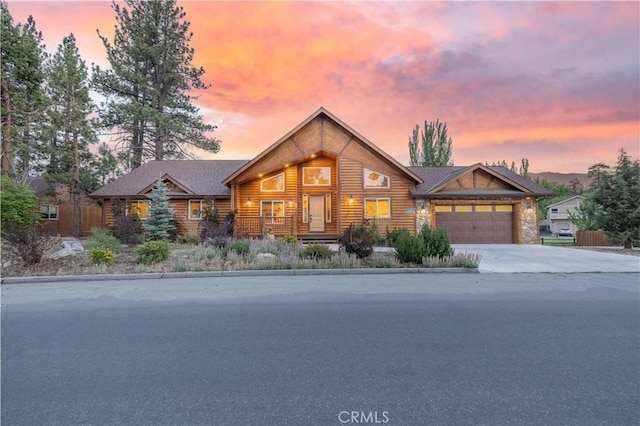 41771 Swan Dr, Big Bear Lake, CA 92315 - photo 1