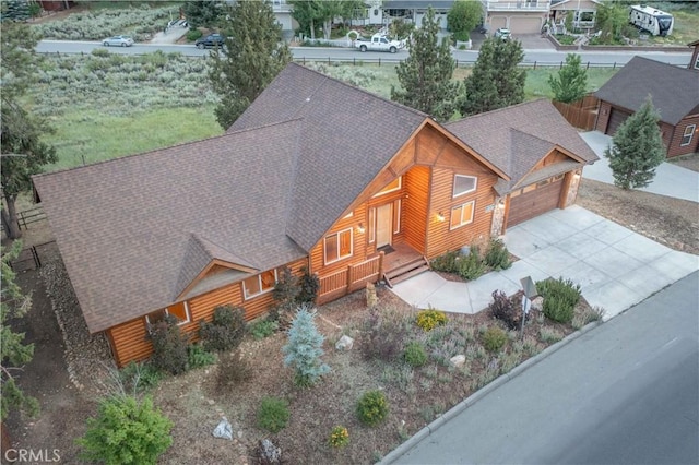 41771 Swan Dr, Big Bear Lake, CA 92315 - photo 7