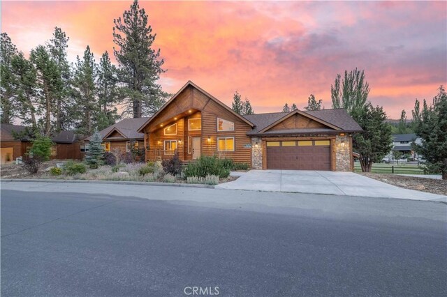 41771 Swan Dr, Big Bear Lake, CA 92315 - photo 4