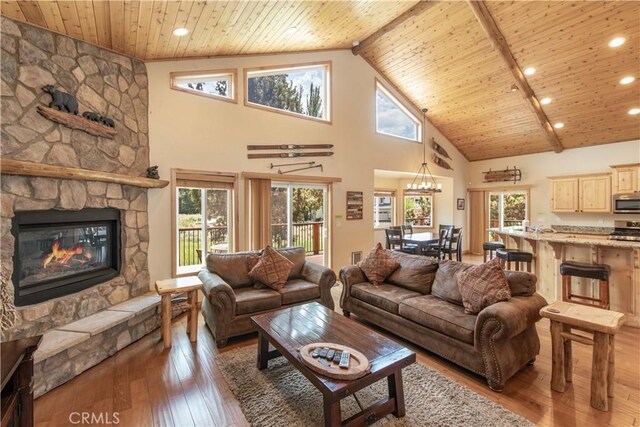 41771 Swan Dr, Big Bear Lake, CA 92315 - photo 15