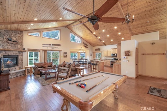 41771 Swan Dr, Big Bear Lake, CA 92315 - photo 2
