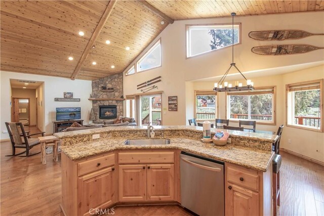 41771 Swan Dr, Big Bear Lake, CA 92315 - photo 22