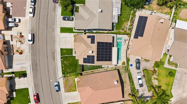5191 Westerfield St, Jurupa Valley, CA 92509 - aerial overview of property's location