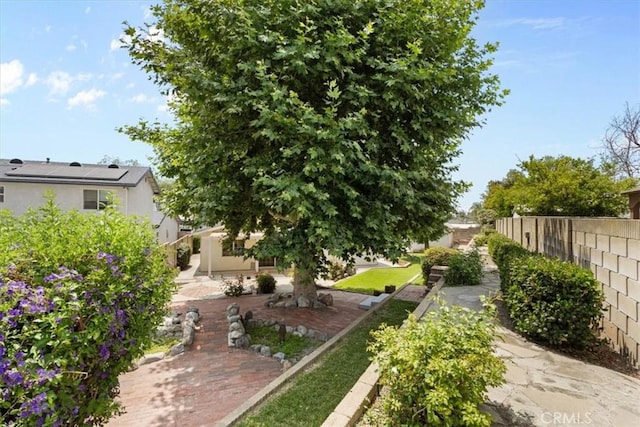 1626 S Boulder Ave, Ontario, CA 91762 - view of yard