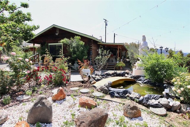 35916 Rice Canyon Rd, Fallbrook, CA 92028 - photo 19