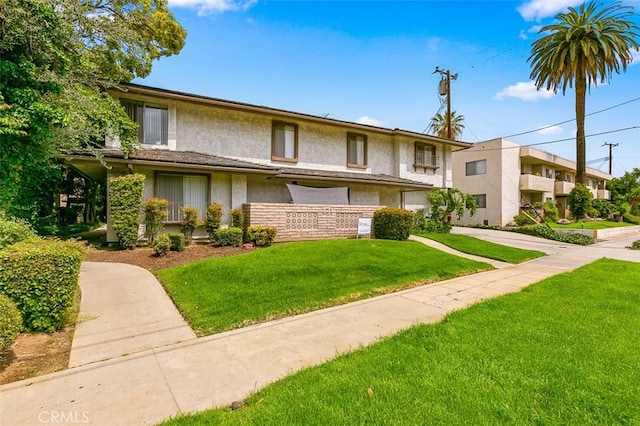 121 E Live Oak St, San Gabriel, CA 91776 - view of property