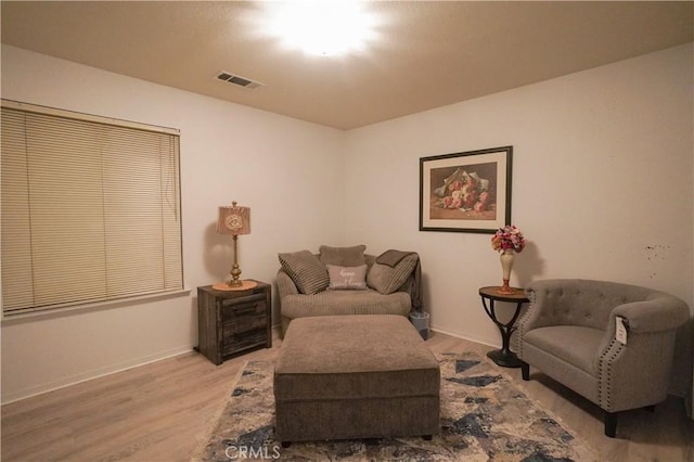 5030 Cardiff Ln, Atwater, CA 95301 - living room featuring light wood-style floors
