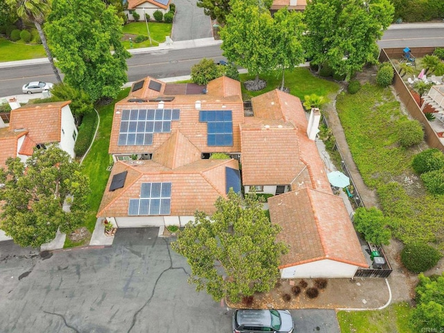 1518 Goldrush Way, Oceanside, CA 92057 - view of subject property