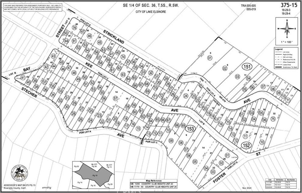 36 Kee, Lake Mathews, CA 92530 - photo 2