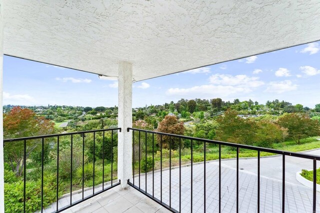 19 Gateview Dr, Fallbrook, CA 92028 - view of balcony