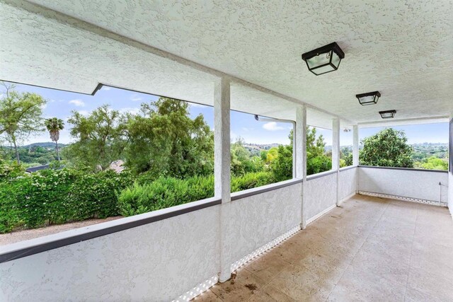 19 Gateview Dr, Fallbrook, CA 92028 - view of balcony