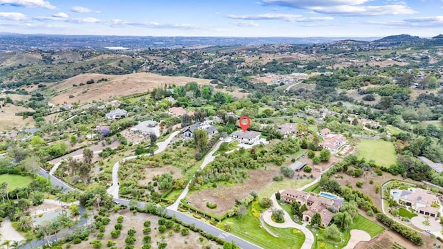 19 Gateview Dr, Fallbrook, CA 92028 - view of property location