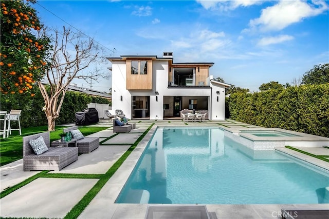 16706 Magnolia Blvd, Encino, CA 91436 - photo 72