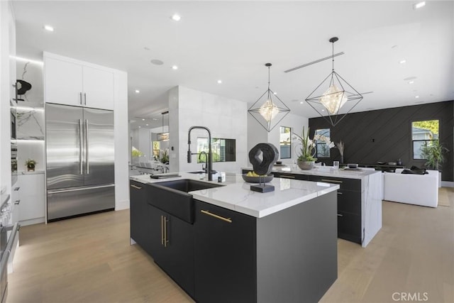 16706 Magnolia Blvd, Encino, CA 91436 - photo 16