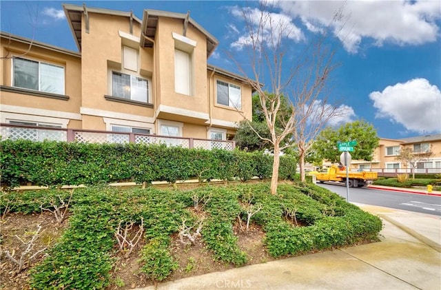 1251 Pepperwood Ct, Carson, CA 90746 - view of building exterior