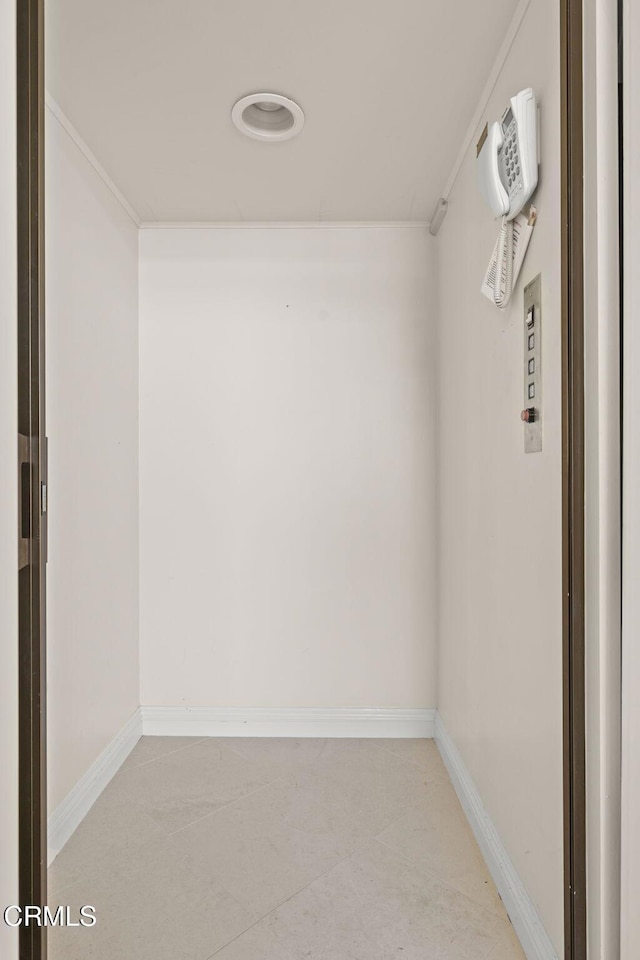 1135 Capri Way, Oxnard, CA 93035 - view of walk in closet