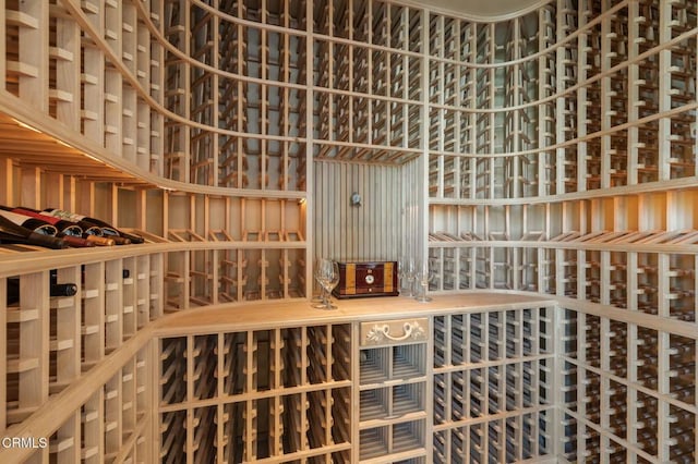 1135 Capri Way, Oxnard, CA 93035 - view of wine room