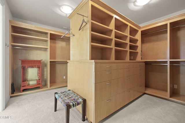 1135 Capri Way, Oxnard, CA 93035 - walk in closet with light colored carpet