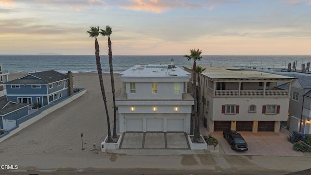 1135 Capri Way, Oxnard, CA 93035 - water view