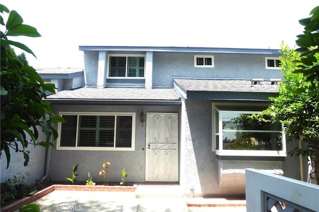 900 W Sierra Madre Ave Unit 184, Azusa, CA 91702 - townhome / multi-family property with stucco siding