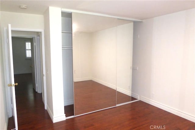 900 W Sierra Madre Ave Unit 184, Azusa, CA 91702 - view of closet