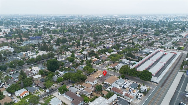 528 W Culver Ave, Orange, CA 92868 - view of property location