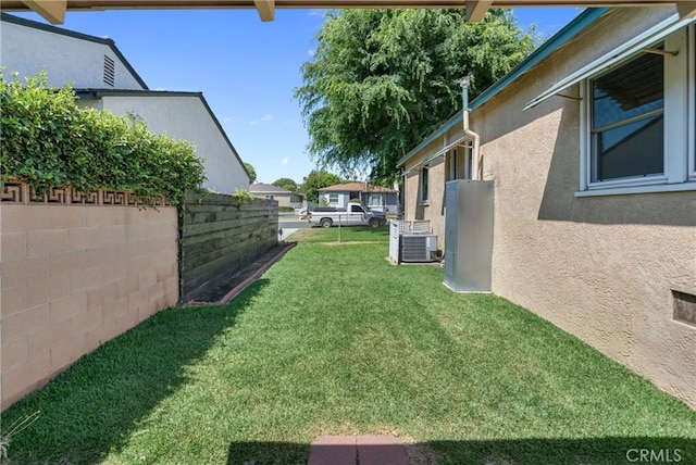 11046 Howard St, Whittier, CA 90606 - view of yard