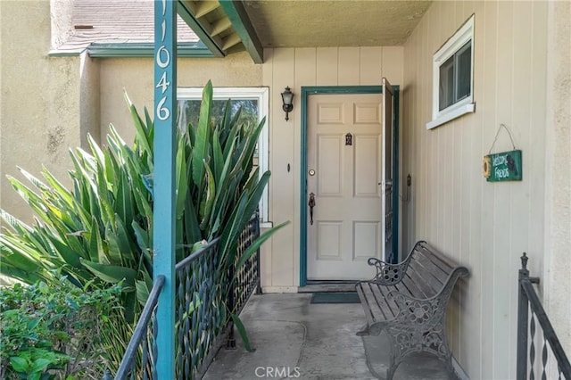 11046 Howard St, Whittier, CA 90606 - property entrance