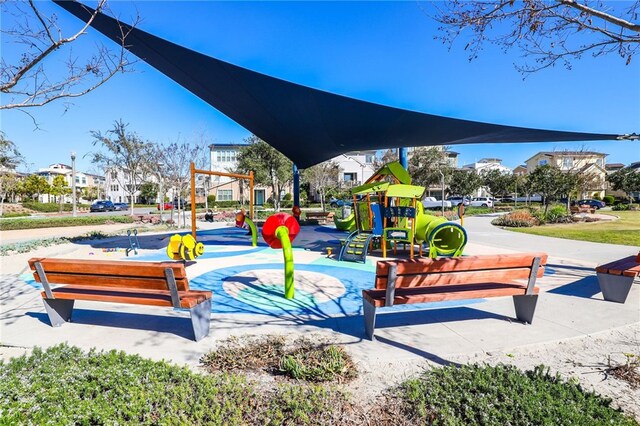 24 Granja Ct, Rancho Mission Viejo, CA 92694 - view of community play area