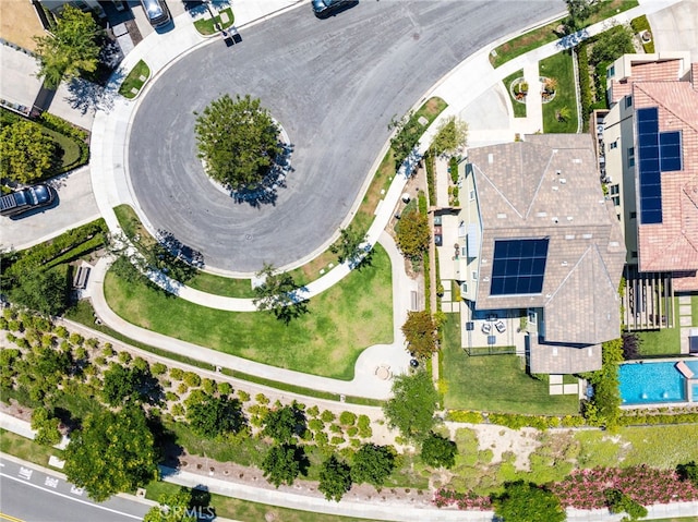 24 Granja Ct, Rancho Mission Viejo, CA 92694 - bird's eye view
