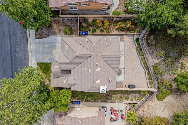 25238 Gloriso Ln, Stevenson Ranch, CA 91381 - aerial view of property and surrounding area