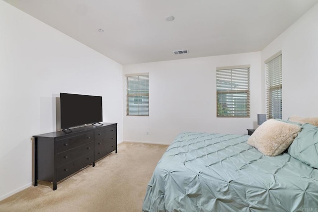 1923 Corte Zafiro Unit 170, Chula Vista, CA 91913 - bedroom featuring light colored carpet and baseboards