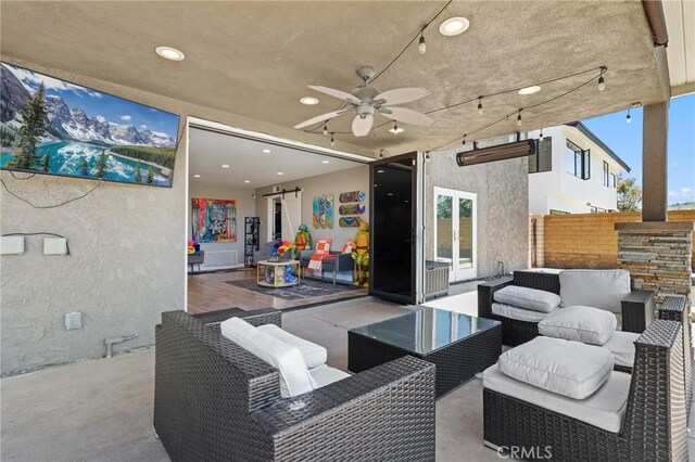 536 S Circulo Lazo, Anaheim Hills, CA 92807 - photo 41