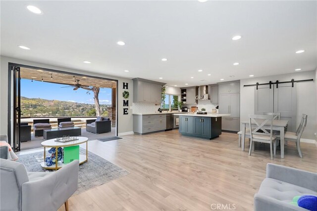 536 S Circulo Lazo, Anaheim Hills, CA 92807 - photo 11