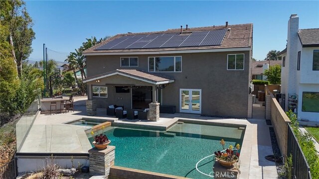 536 S Circulo Lazo, Anaheim Hills, CA 92807 - photo 46