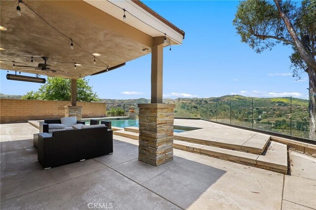 536 S Circulo Lazo, Anaheim Hills, CA 92807 - photo 42