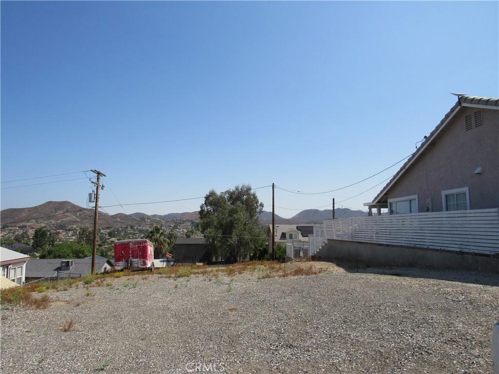 0 Casa Bonita, Menifee, CA 92587