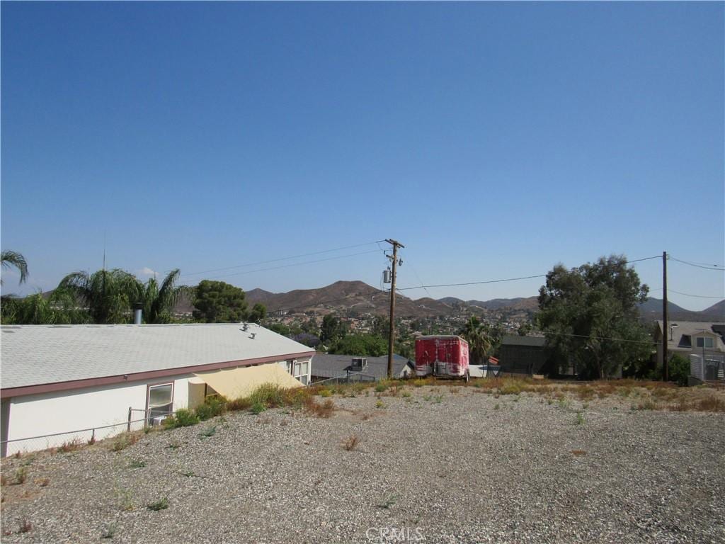 0 Casa Bonita, Menifee, CA 92587