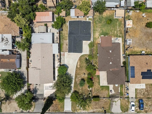 24576 4th St, San Bernardino, CA 92410 - view of property location with nearby suburban area