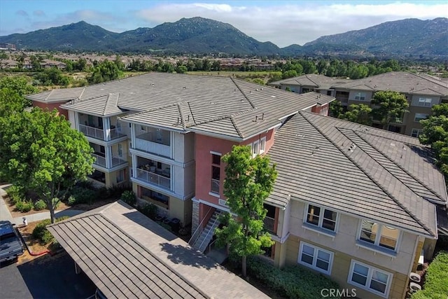 31241 Taylor Ln, Temecula, CA 92592 - view of mountain backdrop with nearby suburban area